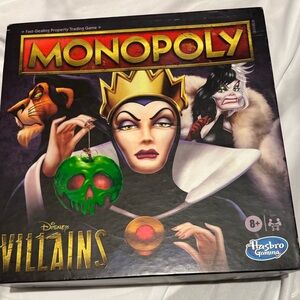 Hasbro Gaming Board Game